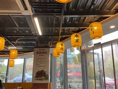 大堂-长安后宰门水盆羊肉(新都心店)