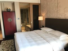 -上海崇明金茂凯悦酒店