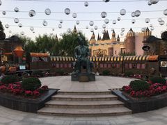 -安徒生童话乐园