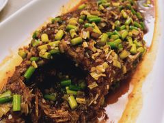 干烧鳜鱼-之参餐厅(前门大街店)