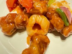 -莆田餐厅PUTIEN(三里屯店)