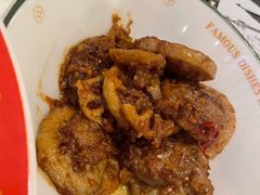 -清晖小苑•顺德地方菜(壹海城店)