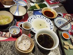 -南京大牌档(香港广场店)