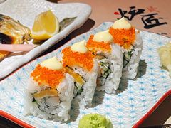 -王氏炉匠·烧鸟放题自助(三里屯店)