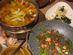 -耶里夏丽·新疆菜·28年喀什老馆(田林东路店)