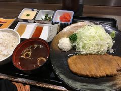 -牛かつもと村(上野店)