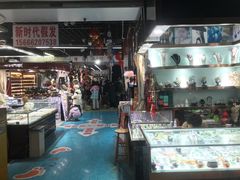 -即墨路小商品市场