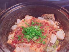 -坛宗剁椒鱼头(河西王府井店)