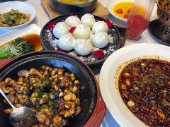 -小满海鲜·别院(天津旗舰店)