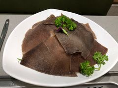 毛肚-海底捞火锅(方圆荟店)