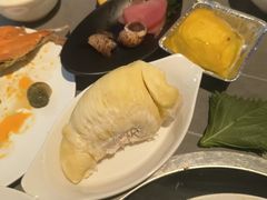 -一方渔歌蒸汽海鲜自助(文化路万达广场店)