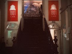 -1901 Cafe(西四店)