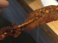 -乐乐姐超级土豆(中关村5号店)