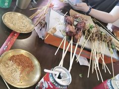 -林二哥宜烤官·宜宾小烧烤