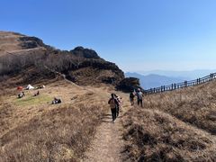 -灵山
