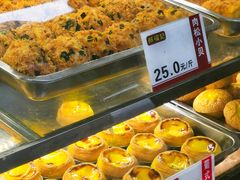 -郝福记法式脆皮蛋糕(水街店)