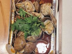 -本色·小马哥烧烤(无锡九里仓店)