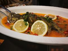 -simply thai天泰(长泰广场店)