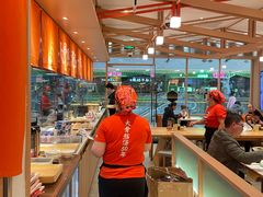 -味千拉面(泰州万达广场店)