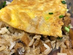 三鲜豆皮-老通城豆皮大王(吉庆街店)