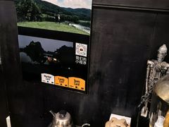 -小巨场咖啡