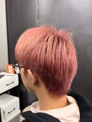 -藤野造型·专业烫染店