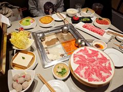 -海底捞火锅(太阳宫凯德mall店)