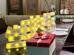 -LESCEDARS Brasserie Bistro香柏树