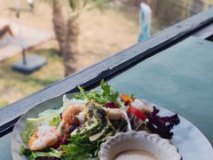 -Supine Bistro溯泮餐厅