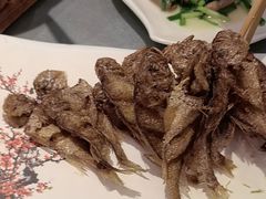 -添福来墨鱼饺子 · 海鲜东北菜(大连星海·黄浦路店)