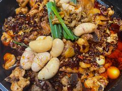 -贵阳李氏息烽阳朗鸡(民生路店)