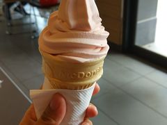 -麦当劳(南京五龙店)
