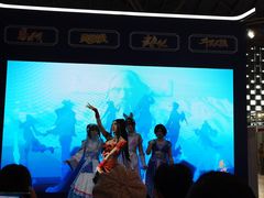 -东浩兰生上海世博展览馆