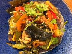 -云海肴·汽锅鸡·云南菜(苏州中心店)