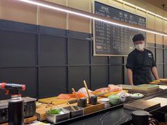-Sushi Hanzo半藏(天环广场店)