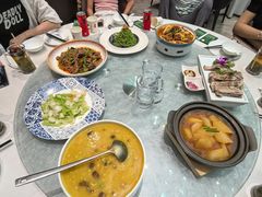 -马老六清真餐厅(雁滩店)