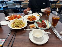 -新旺茶餐厅(鑫耀·光环live店)