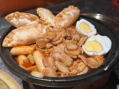 -虎哥六韩式烤肉料理 TIGERGRILL(隆生金山湖中心购物广场店)