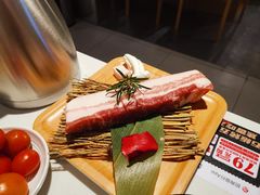 -韩时烤肉(枫蓝店)