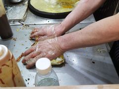 -安悦煎饼(河北店)