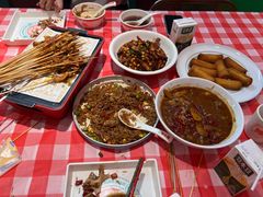 -辣小鲜·南昌大排档(船山路店)