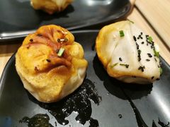 -小杨生煎(南汇欧尚店)