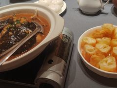 -双湖园·地标武汉菜(黄鹤楼解放路店)
