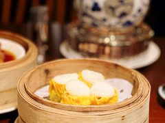 -逸东轩(香港逸东酒店)