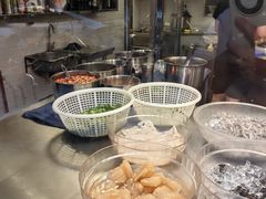 -煮鲜·潮汕下酒菜(福田石厦店)