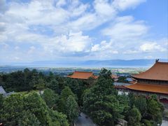 -崇圣寺三塔文化旅游区