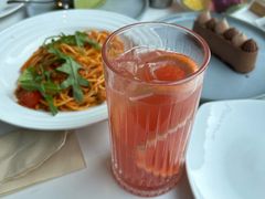 -必胜客(安盛金马店)