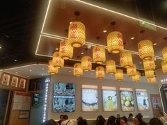 -素满香·全民食养自助(长宁龙之梦店)