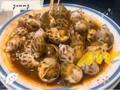 -三妹小龙虾·黄油蟹(华侨城总店)