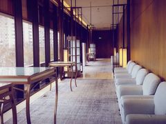 -上海衡山路十二号华邑酒店